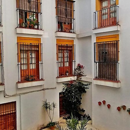 Historia Y Tradicion - Sevilla Desde Dentro. ภายนอก รูปภาพ