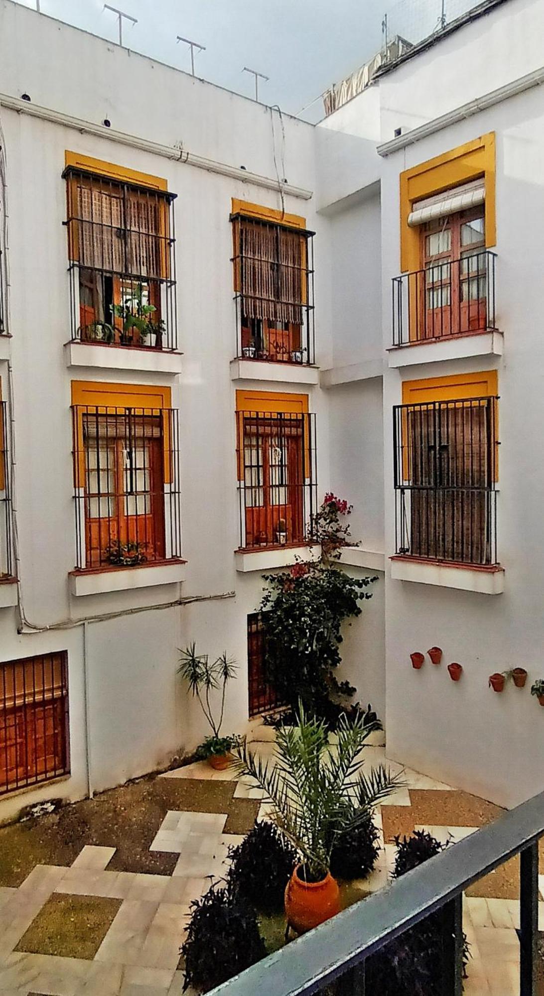 Historia Y Tradicion - Sevilla Desde Dentro. ภายนอก รูปภาพ